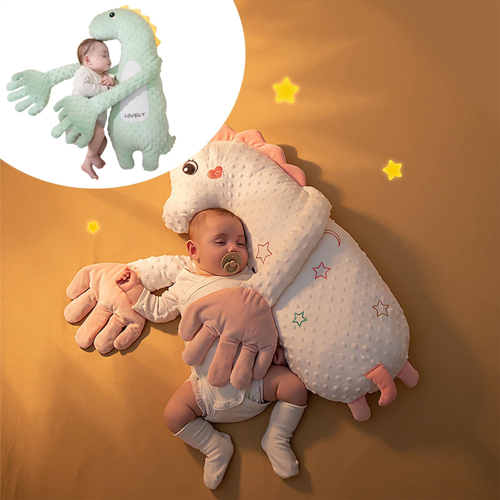 Baby Sleeping Pillow For Newbo - Baby Nursery Boy 评论和价格