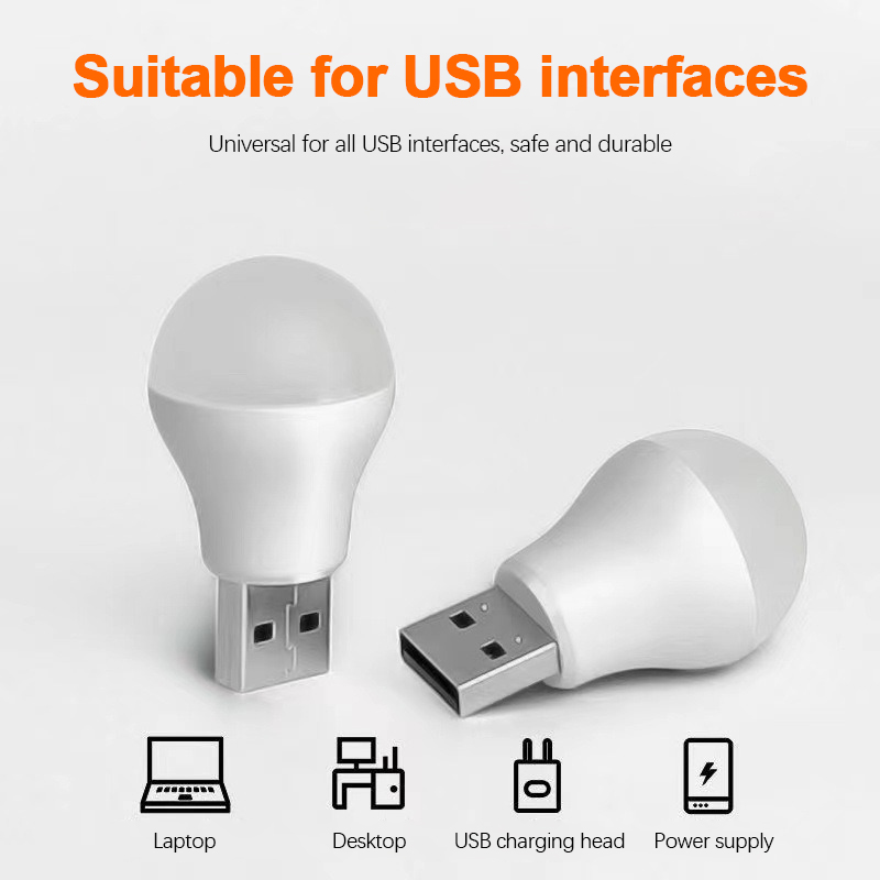 1-5pcs LED Night Light Mini US - Baby Nursery Light Fixture 评论和价格