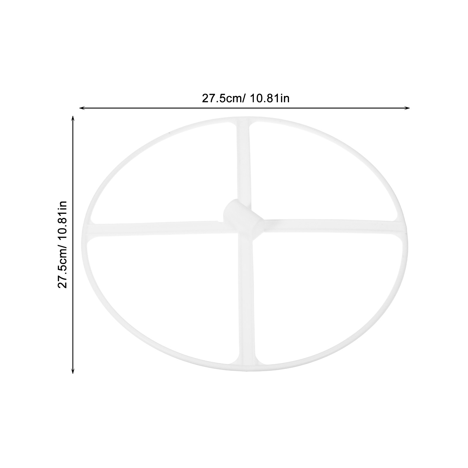 Universal Baby Bed Net Frame C - Baby Nursery Frames 评论和价格