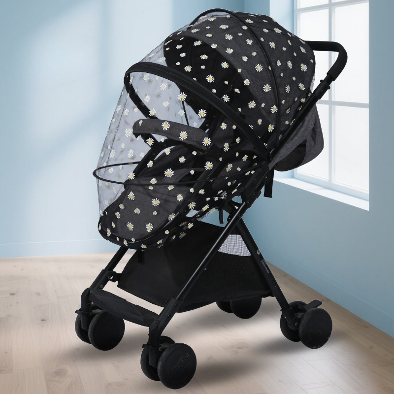 Baby Stroller Universal Mosqui - Baby Nursery Trolley 评论和价格