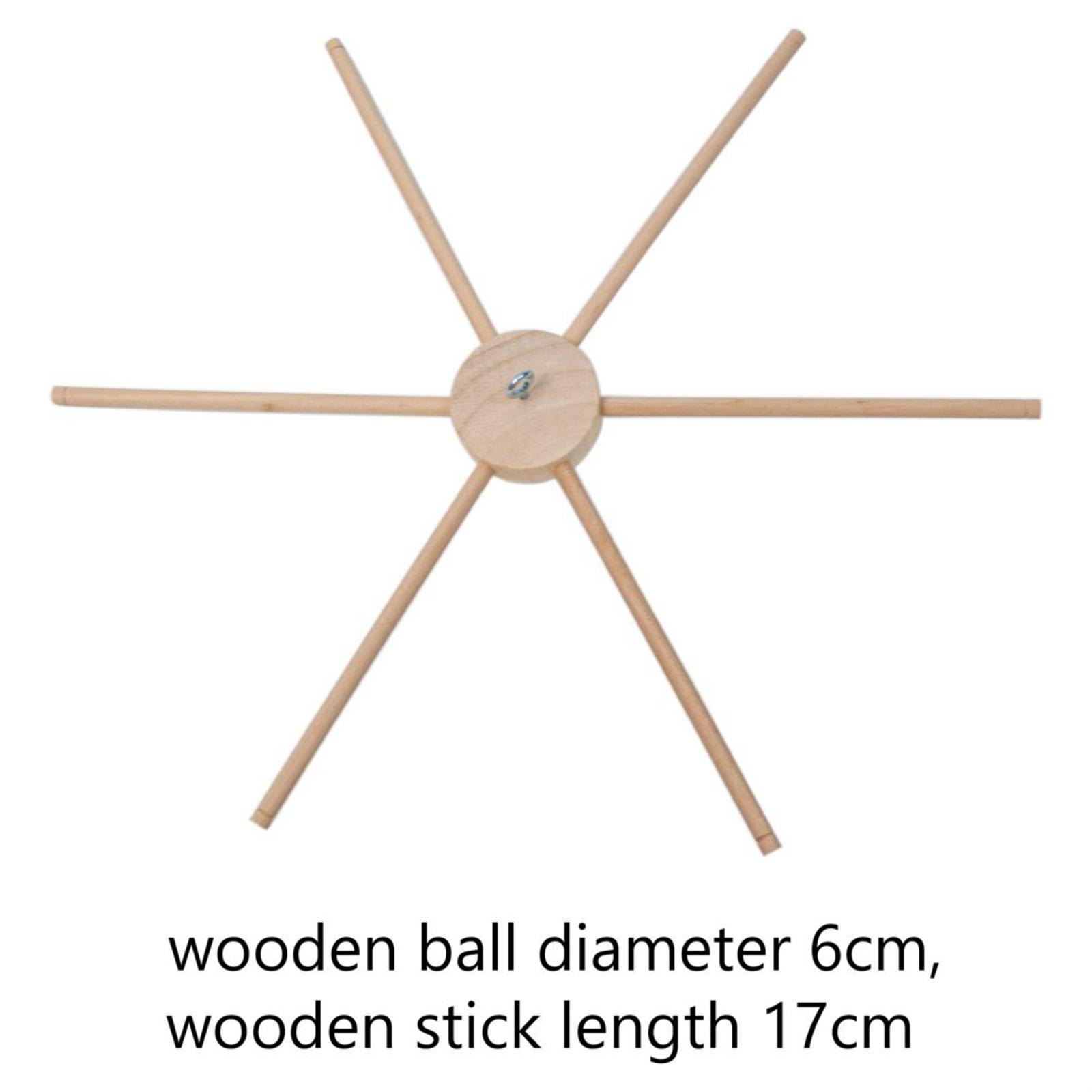 Wooden Crib Hanger Frame DIY S - Baby Nursery Frames 评论和价格
